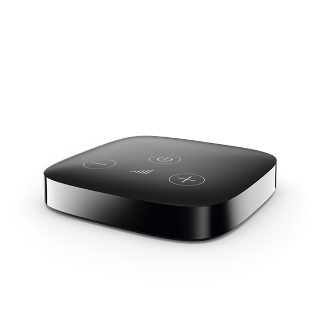 Phonak TV-Connector - Streaming mellan TV och hörapparat