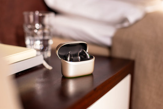 Phonak Audéo Lumity L70-312, ett par