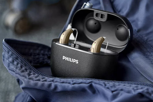 Philips HearLink 50