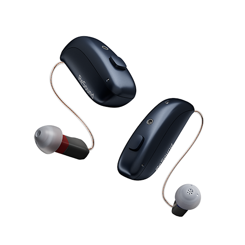 Resound Vivia VI960S-DRWC